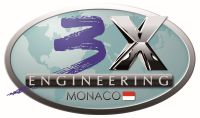 3X ENGINEERING S.A.M.